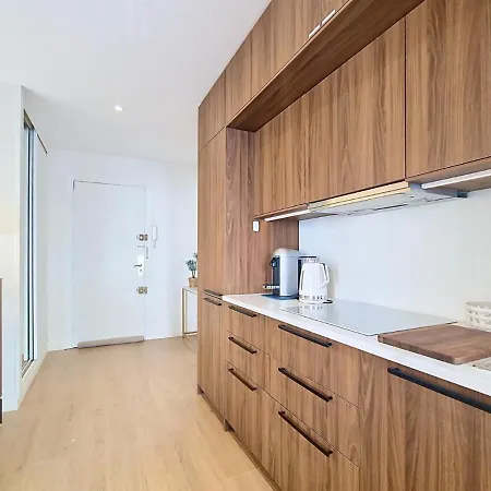 Nestor&jeeves - Cosy Cervantes - - Spacious